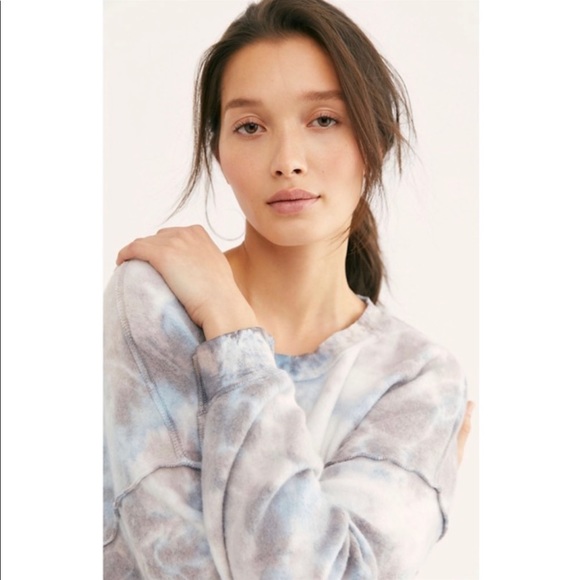 Free People Kelly Washed Set - Picture 11 of 11